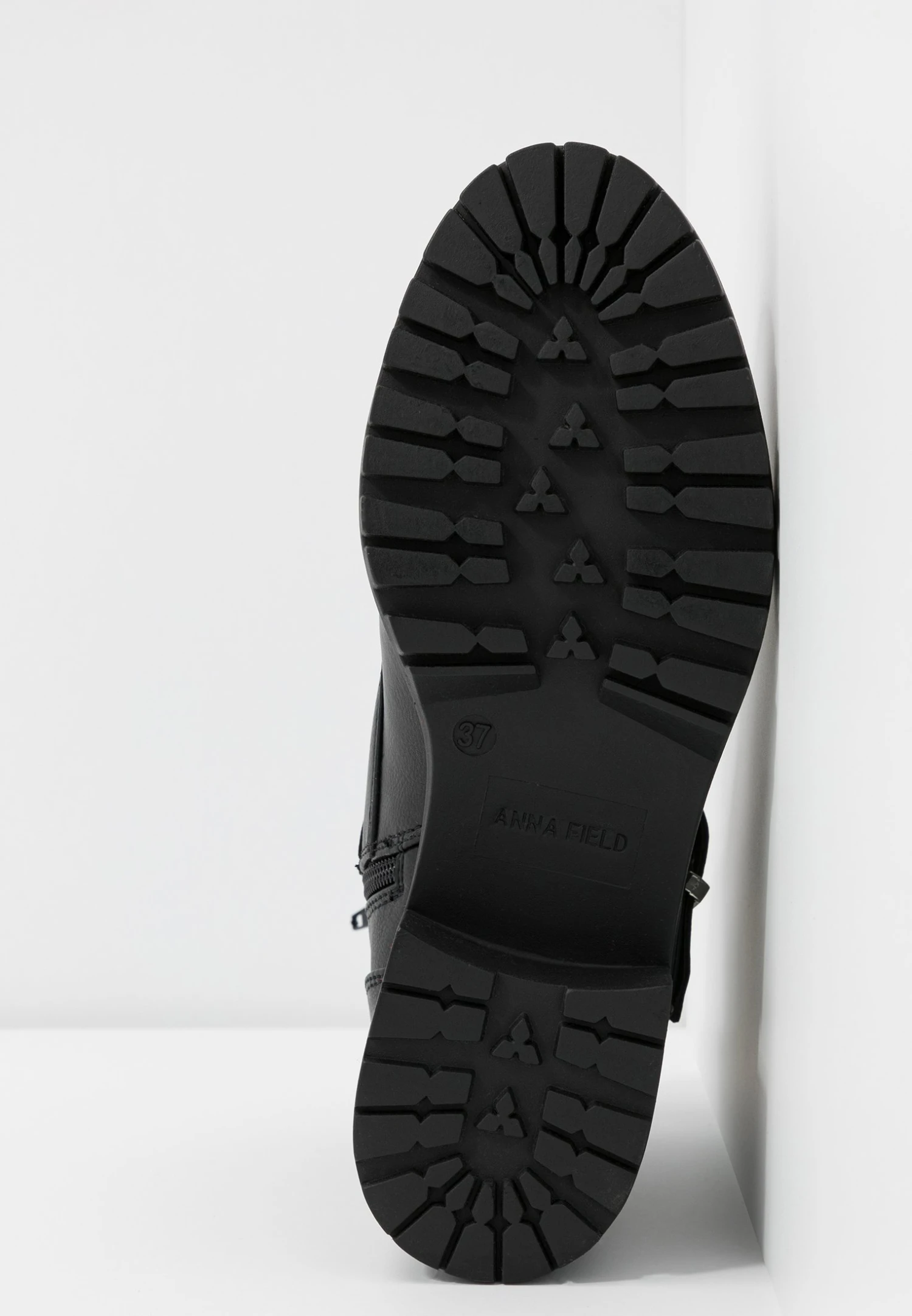 Anna Field Santiags - Black 9 Anna Field Santiags - Black – Image 7