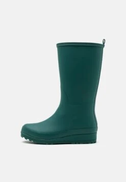 Anna Field Bottes En Caoutchouc - Green -Anna Field 8465f15d5069405ba6fccebaf640959e
