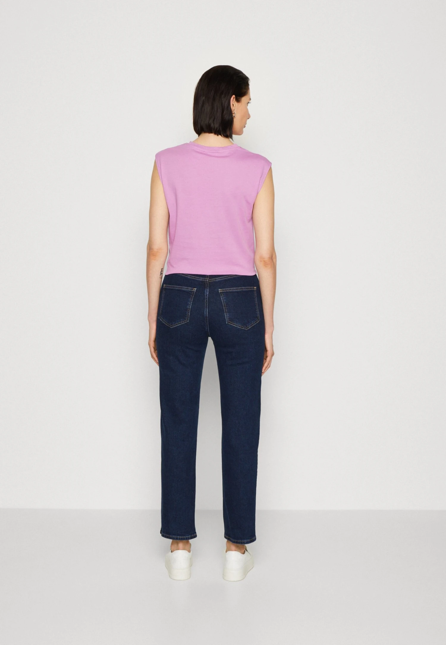 Anna Field Jean Droit - Blue Denim 5 Anna Field Jean Droit - Blue Denim â Image 3