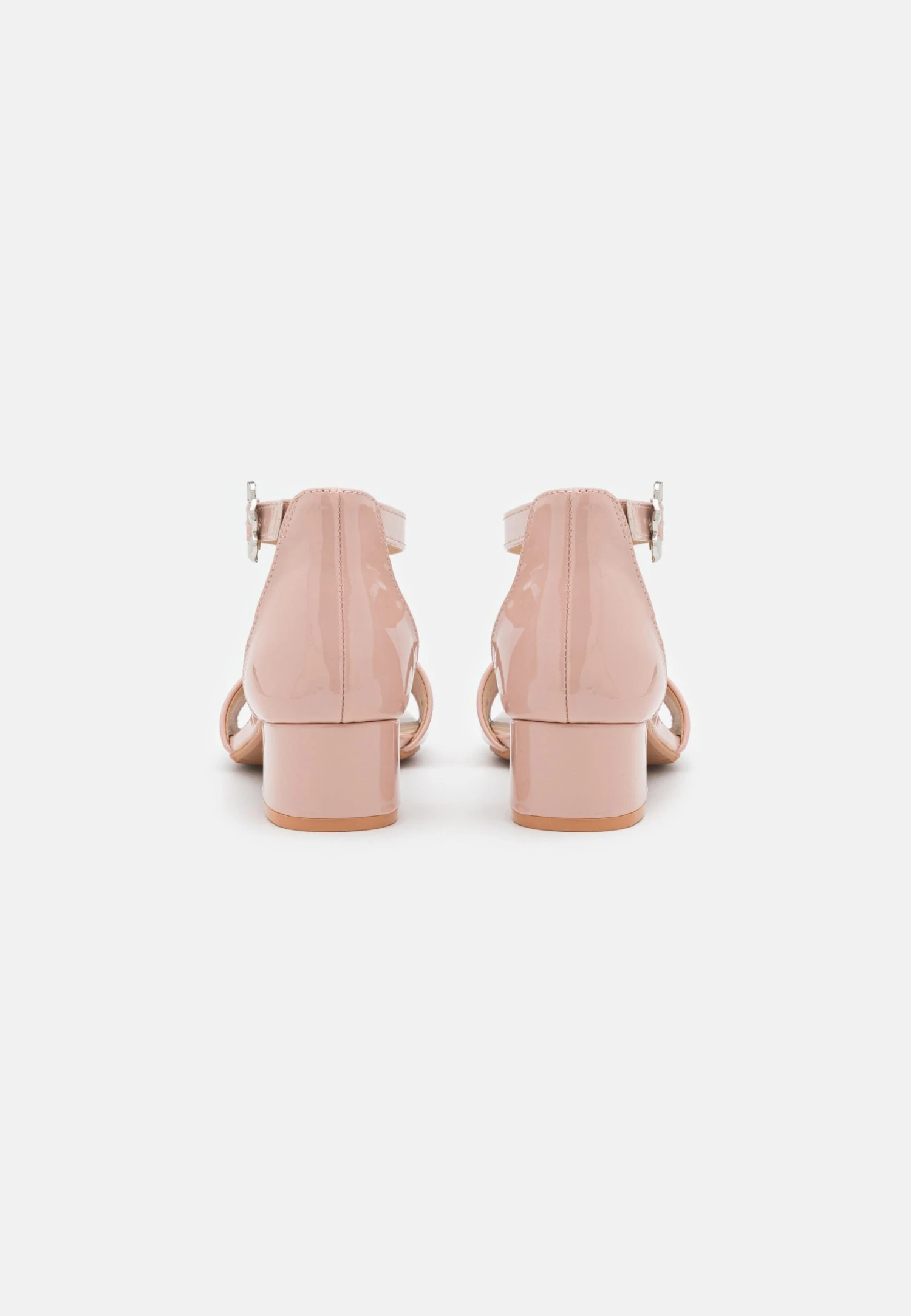 Anna Field Sandales - Rose Gold-Coloured 6 Anna Field Sandales - Rose Gold-Coloured – Image 4