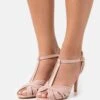 Anna Field Sandales À Talons Hauts - Light Pink 1 Anna Field Sandales À Talons Hauts - Light Pink -Anna Field 85156bba844e4bf0936fecb39cd2bcd0
