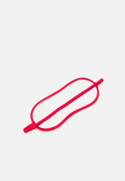 Anna Field 4 Piece Gift Set - Pyjama - Red/Pink -Anna Field 8561cf8e692a4af3a4ad6b80784452cb