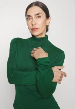 Anna Field Pullover - Green -Anna Field 85bc99d9fdf643ce96e7449989080890