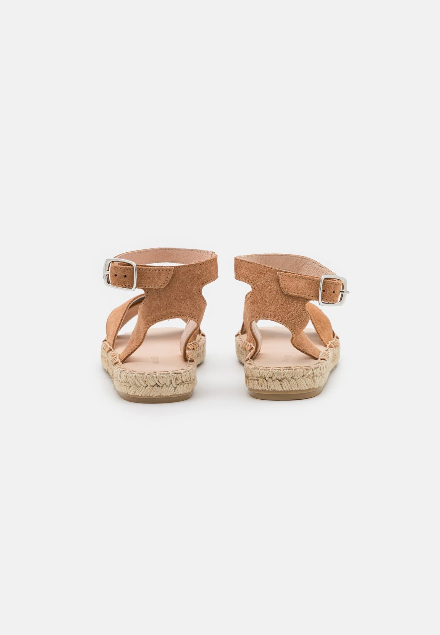 Anna Field Leather - Sandales À Plateforme - Cognac 6 Anna Field Leather - Sandales À Plateforme - Cognac – Image 4