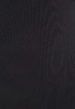 Seamless Maternity Cycling Shorts - Short - Black -Anna Field 875f32b3c6804b9b8aa3c7e2d4083892