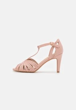 Anna Field Sandales À Talons Hauts - Light Pink -Anna Field 8793bfffb62349c092d888e77d06d349