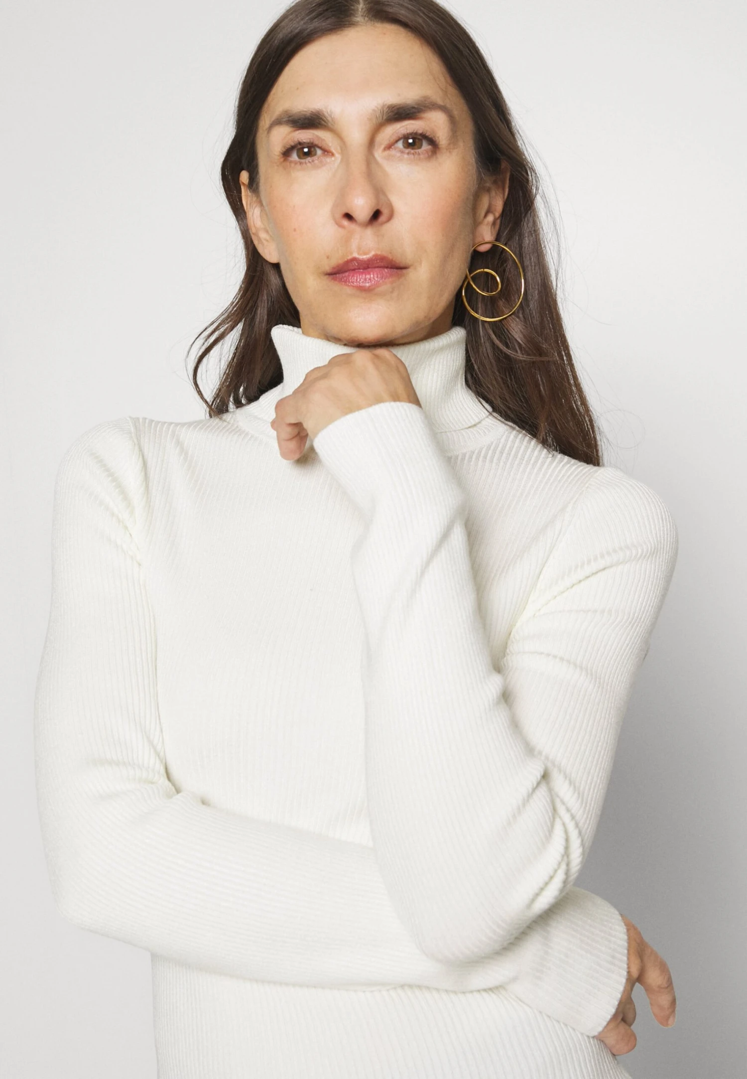 Anna Field Pullover - Off-White 6 Anna Field Pullover - Off-White â Image 4