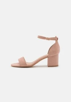 Anna Field Sandales - Light Pink 9 Anna Field Sandales - Light Pink -Anna Field 8bfeff5280dd4060b010506c0f191d57