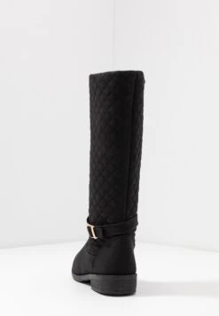 Anna Field Bottes - Black -Anna Field 8de54693c208454ea1c8ff1950066f99