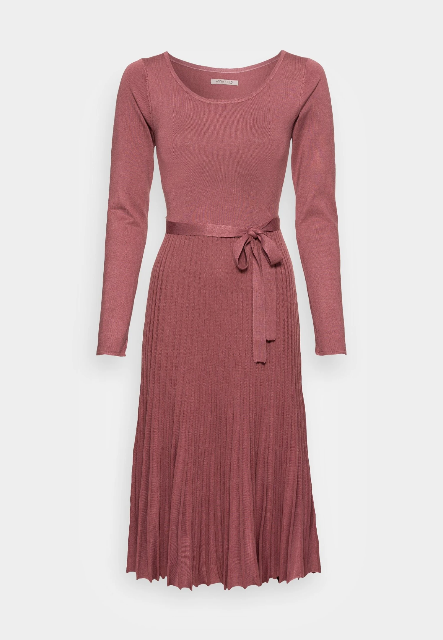 Anna Field Robe Pull - Pink 3 Anna Field Robe Pull - Pink