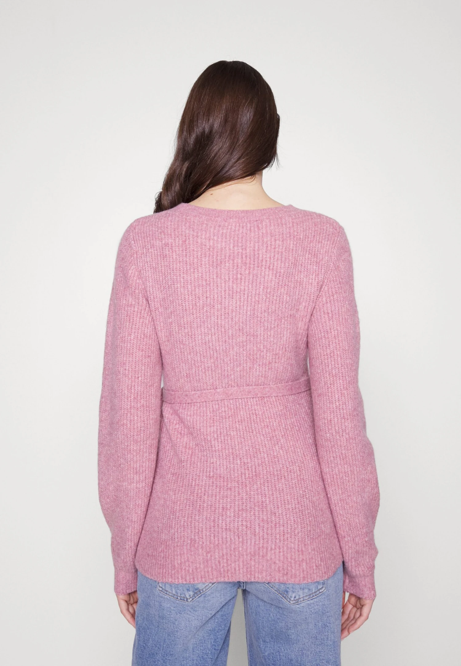 Pullover - Pink 5 Pullover - Pink – Image 3
