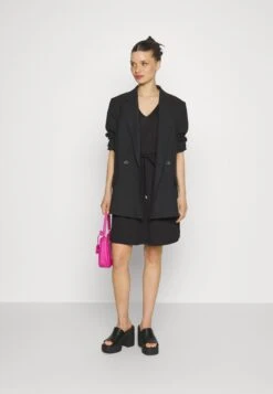 Robe De Jour - Black -Anna Field 8edcca877551424c8629f355736db17d