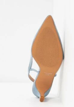 Anna Field Escarpins - Blue -Anna Field 8fbc80722c004515b555c17b9c0dc602