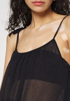 Anna Field Simple Strap Beach Dress - Accessoire De Plage - Black 13 Anna Field Simple Strap Beach Dress - Accessoire De Plage - Black -Anna Field 8fedb0dc71b149f0bc2d124f52f97f12