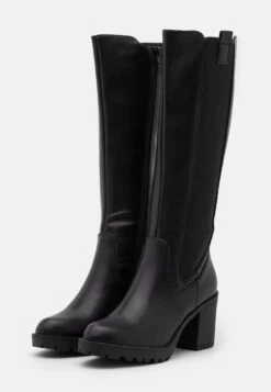 Anna Field Bottes À Plateau - Black -Anna Field 91df243b655642dbaf37bc70fa7936e7