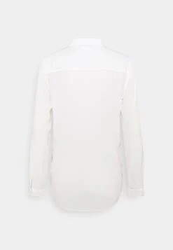 Anna Field Basic Blouse With Front Pockets - Chemisier - Offwhite 17 Anna Field Basic Blouse With Front Pockets - Chemisier - Offwhite -Anna Field 936a7551eb474d82aa9f4cf574026958