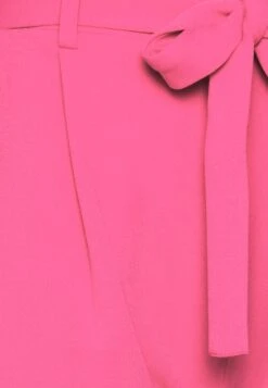 Anna Field Pantalon Classique - Pink -Anna Field 943f5b9d9b4048e5bb814569dcda675e