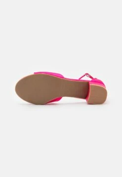Anna Field Sandales - Pink -Anna Field 952870d43e5942af963606a264fb09aa