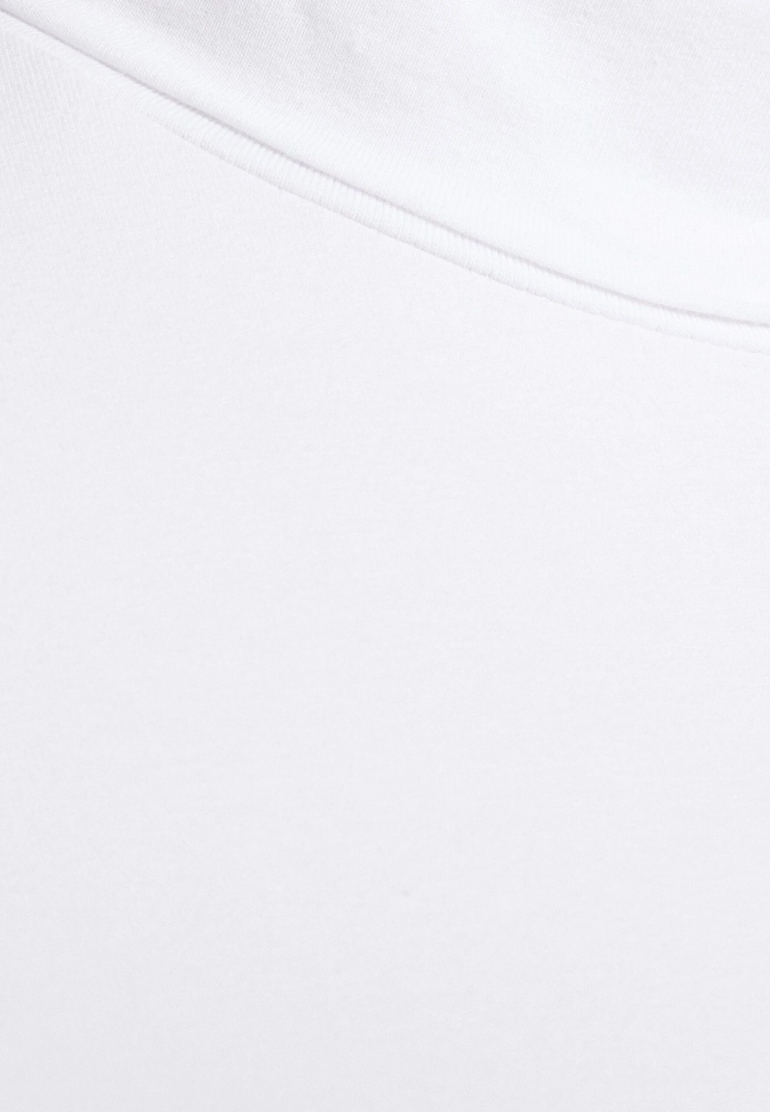 Anna Field Laura 2Pp High Neck Bodies - Body - White 8 Anna Field Laura 2Pp High Neck Bodies - Body - White – Image 6