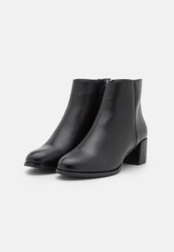 Anna Field Boots À Talons - Black 10 Anna Field Boots À Talons - Black -Anna Field 95f7a018a81f40a7b26ff6390b33c01a