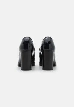 Anna Field Escarpins À Plateforme - Dark Blue 11 Anna Field Escarpins À Plateforme - Dark Blue -Anna Field 96884a16fca942c5818a5592da1f7ee6