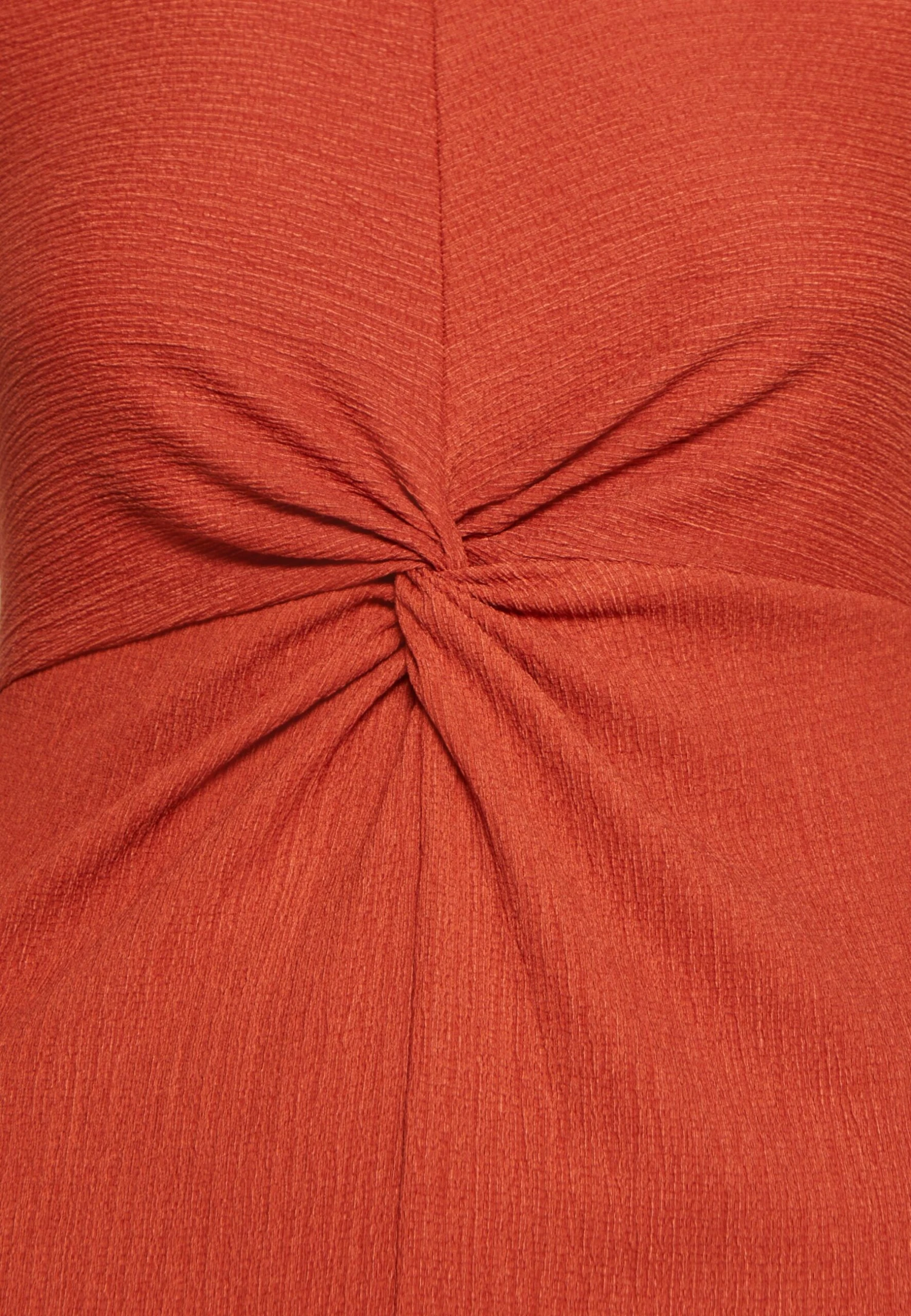 Anna Field Robe De Jour - Red 8 Anna Field Robe De Jour - Red – Image 6