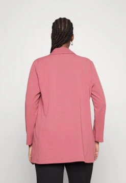 Manteau Court - Rose -Anna Field 99cedf50eac44865b106315a7c00d934