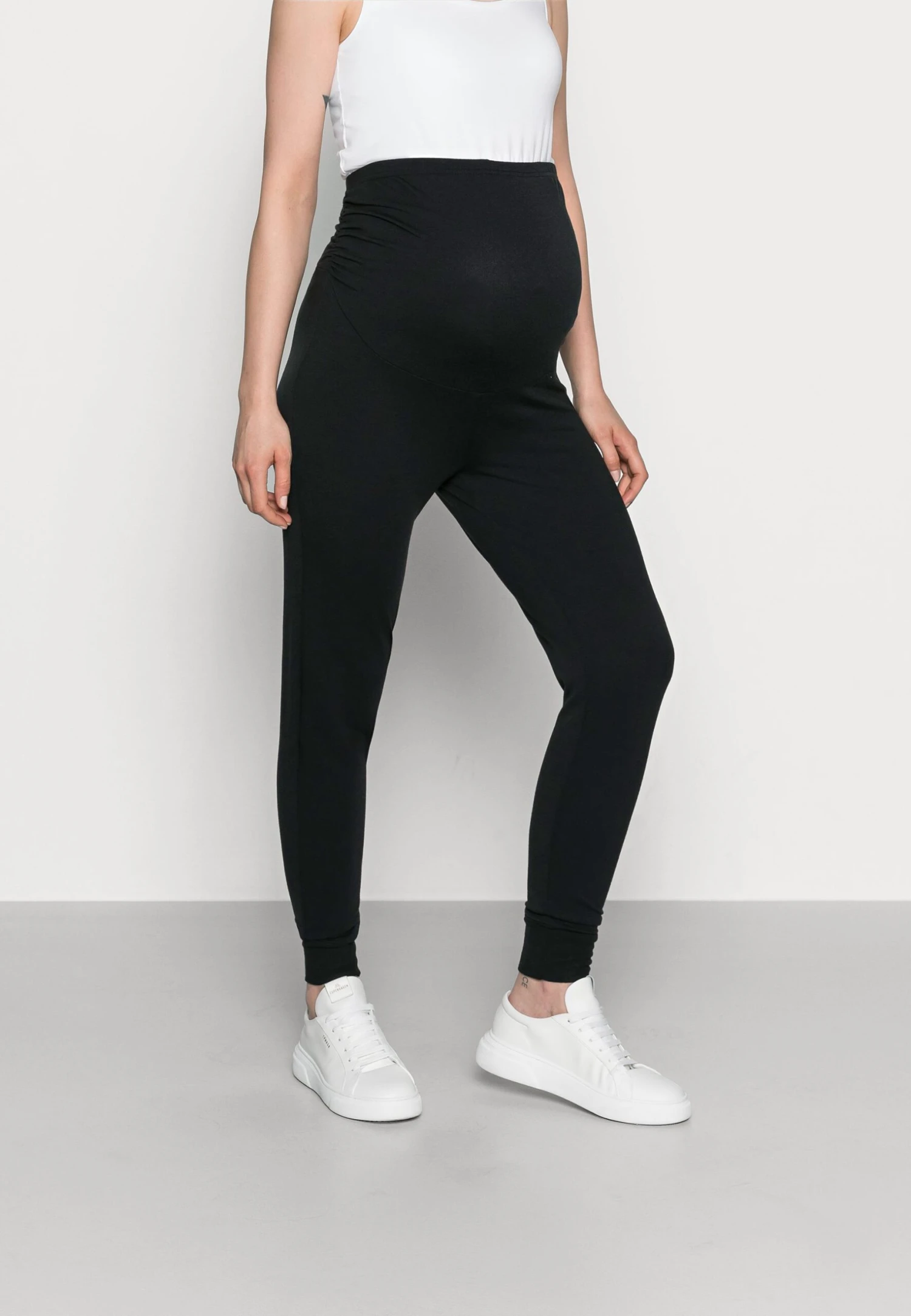 Pantalon De Survêtement - Black 3 Pantalon De Survêtement - Black