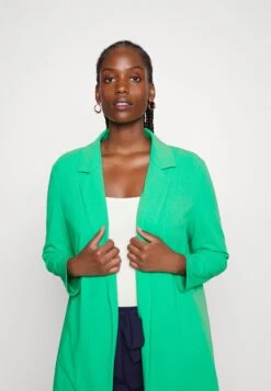 Manteau Court - Green -Anna Field 9d375dcf291949df9871edbe491bba61