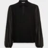 Anna Field Blouse - Black 1 Anna Field Blouse - Black -Anna Field 9edbe0d1e6ab4f4d94fda57d70209b4f