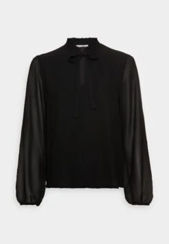 Anna Field Blouse - Black