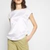 Anna Field T-Shirt Imprimé - Off-White -Anna Field 9f7e96a91d18456c842a442c8822f371