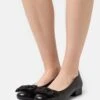 Leather Wide Fit - Ballerines - Black 2 Leather Wide Fit - Ballerines - Black -Anna Field 9fa0408d73ac49289e6b9906b44e4a12