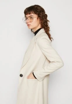 Anna Field Manteau Classique - Beige -Anna Field 9fde06699d524c8caa2bc2ee1bae712d