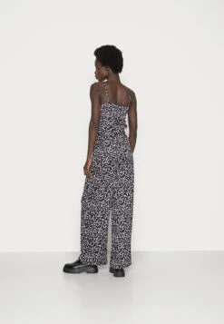 Anna Field Combinaison - Black/White -Anna Field a13f19bf57a84a95ab15e5580a4f78f2