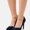 Anna Field Leather - Escarpins - Dark Blue