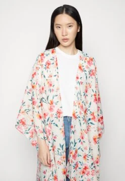 Anna Field Cape - Red -Anna Field a1eb334950a04c52b6ad27e0dfe8e128