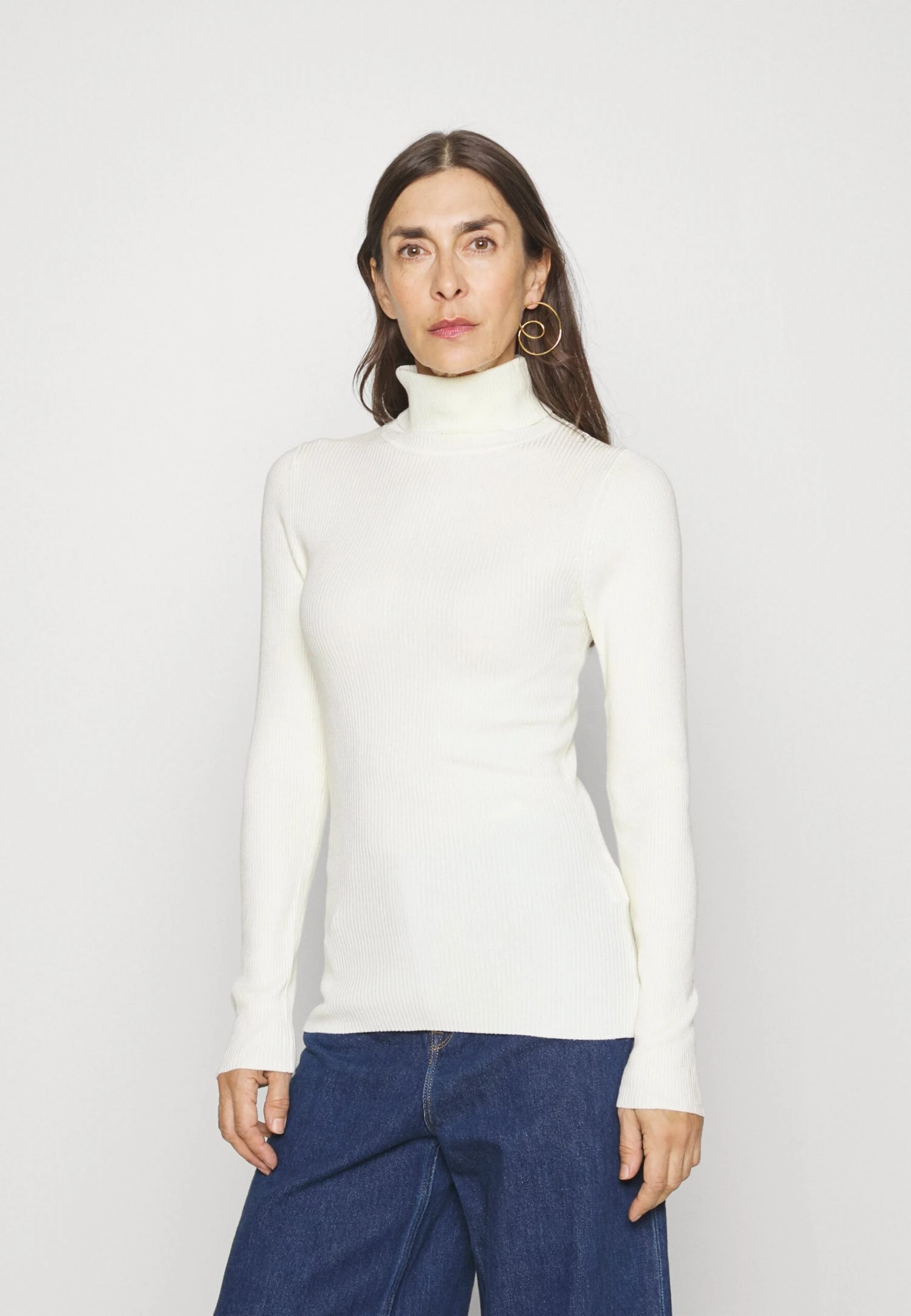 Anna Field Pullover - Off-White 3 Anna Field Pullover - Off-White