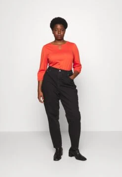 T-Shirt À Manches Longues - Red -Anna Field a2132c6c75c0418185231cf2920102b5