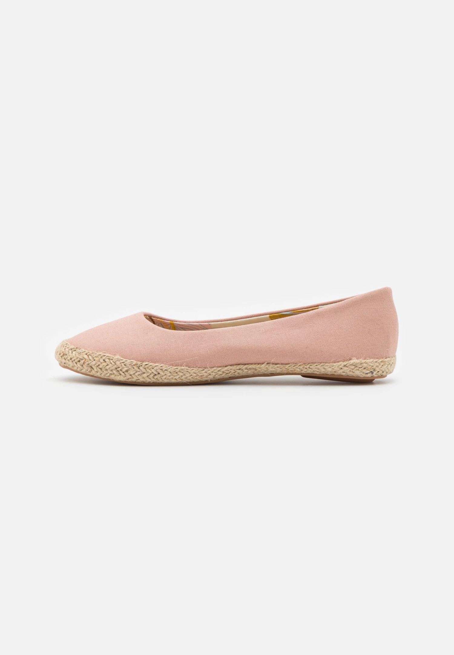 Anna Field Ballerines - Light Pink 4 Anna Field Ballerines - Light Pink – Image 2