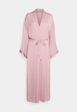 Anna Field Bridal Dressing Gown - Peignoir - Pink -Anna Field a30f27792f11471491a4ff0d55a9a990