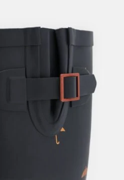 Anna Field Bottes En Caoutchouc - Dark Blue 13 Anna Field Bottes En Caoutchouc - Dark Blue -Anna Field a499f0db9fe3417fb8fe38a9713dbc9b