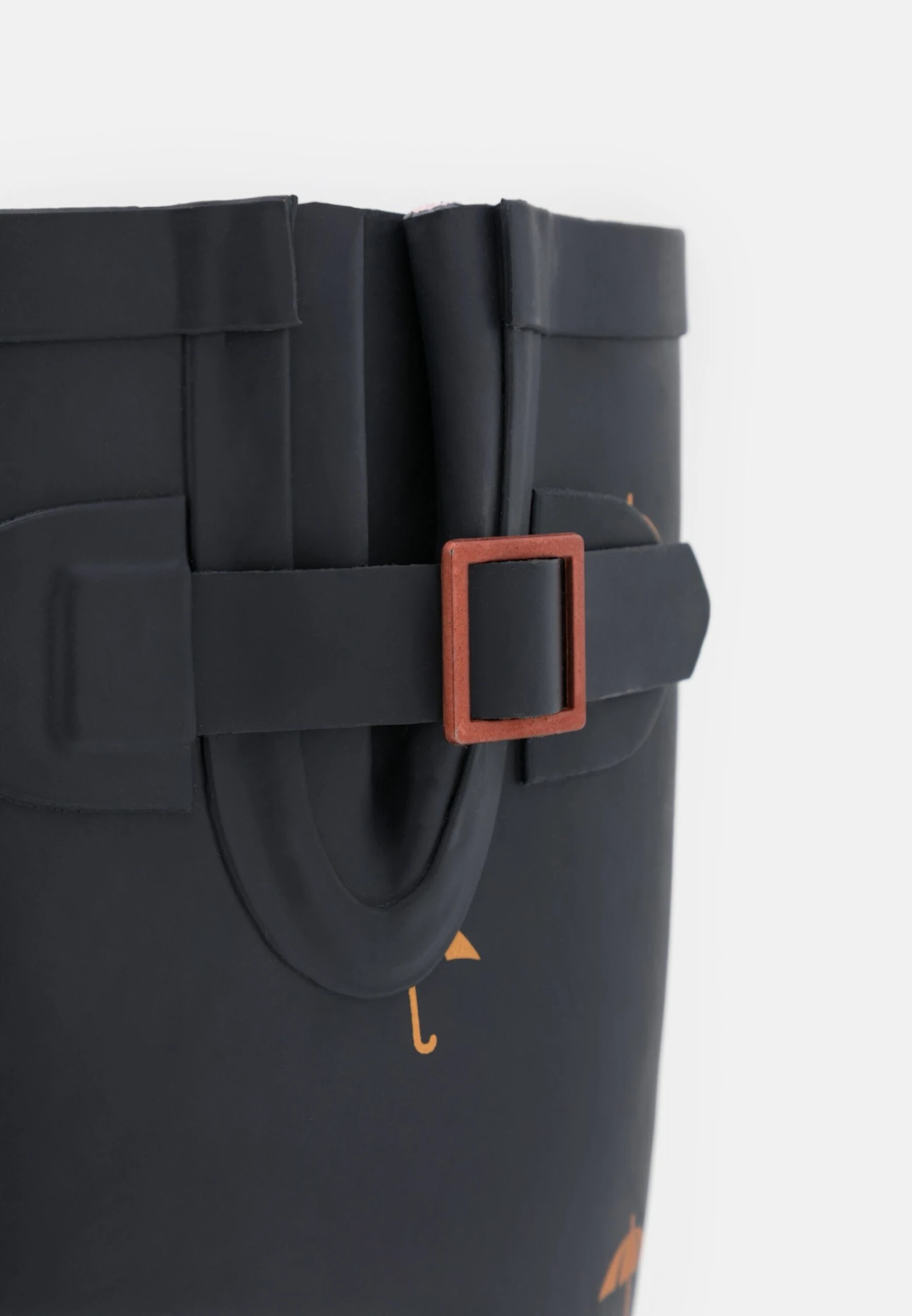 Anna Field Bottes En Caoutchouc - Dark Blue 8 Anna Field Bottes En Caoutchouc - Dark Blue â Image 6