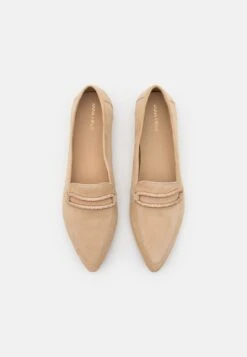 Anna Field Leather - Mocassins - Beige 13 Anna Field Leather - Mocassins - Beige -Anna Field a5c22411d843460da1b970e910e484fa
