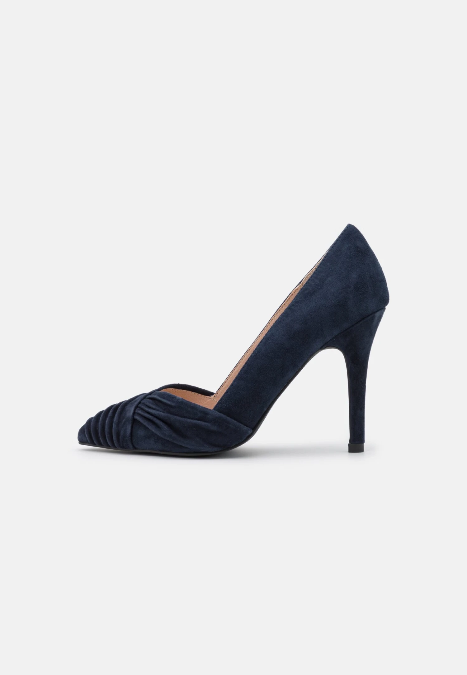 Anna Field Leather - Escarpins - Dark Blue 4 Anna Field Leather - Escarpins - Dark Blue â Image 2