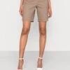 Anna Field Short - Taupe -Anna Field a6e411aabed240cfa99d647626b5482e