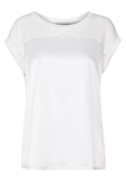 Anna Field T-Shirt Imprimé - Off-White -Anna Field a7ea130a6c4e43bc92b598ddceef4d47