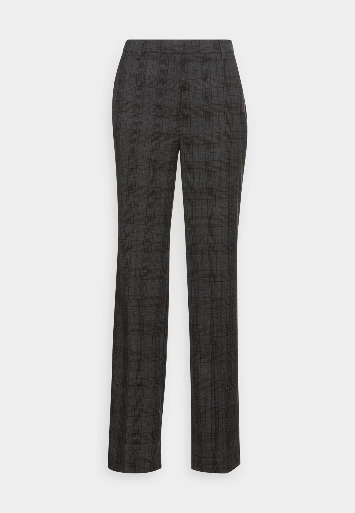 Anna Field Pantalon Classique - Dark Grey 3 Anna Field Pantalon Classique - Dark Grey