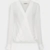 Blouse - Off White -Anna Field a9342a2e7850441494dc50e5a2a6c715