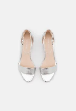 Anna Field Leather - Sandales - Silver 13 Anna Field Leather - Sandales - Silver -Anna Field a9814316022d42e68a7cffa52ecc2736